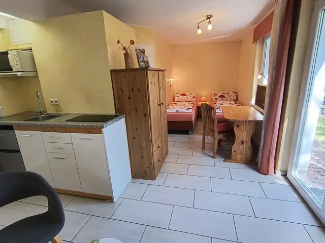 Apartment Sonnengärtchen