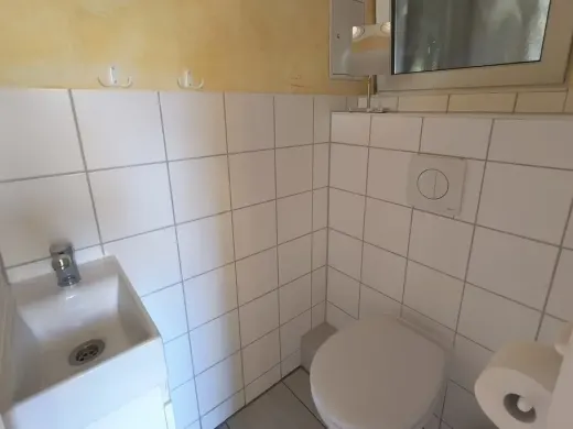 Bad / WC