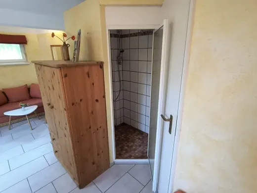 Dusche