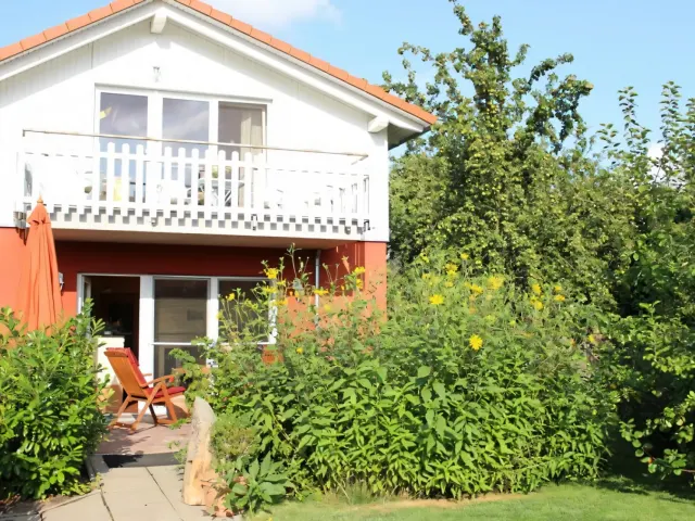 Ferienhaus Christina